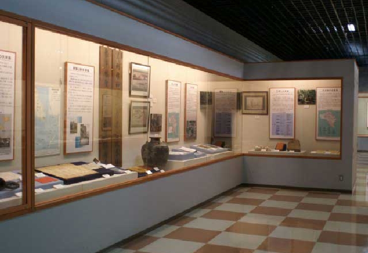 久米島博物館