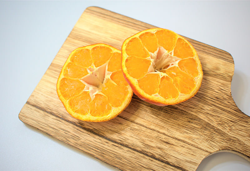 えひめ柑橘プラスシトラソ