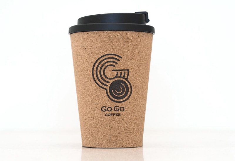 GOGO COFFEE